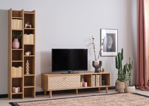 Tv Ünitesi
