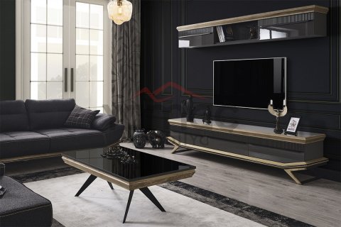 GRAND TV ÜNİTESİ