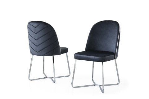 KLAS METAL SANDALYE