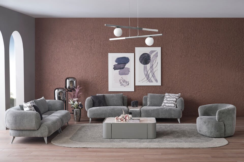 OTTO SALON TAKIMI
