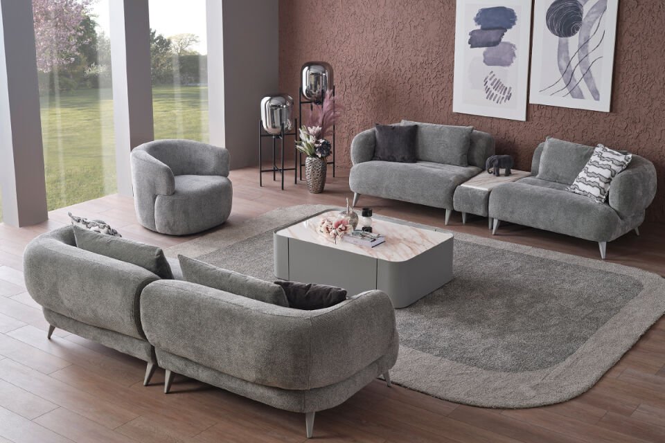 OTTO SALON TAKIMI