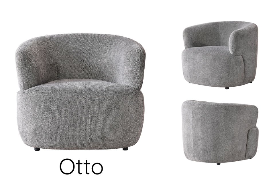 OTTO SALON TAKIMI