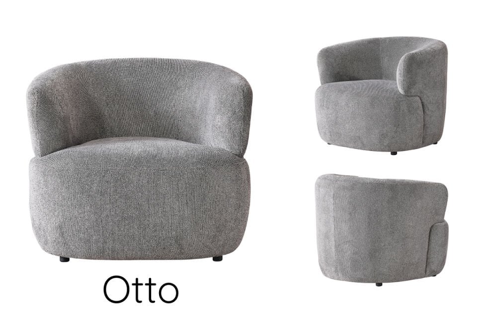 OTTO SALON TAKIMI