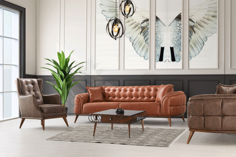 LOFT KOLTUK TAKIMI