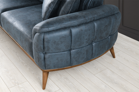 LOFT KOLTUK TAKIMI