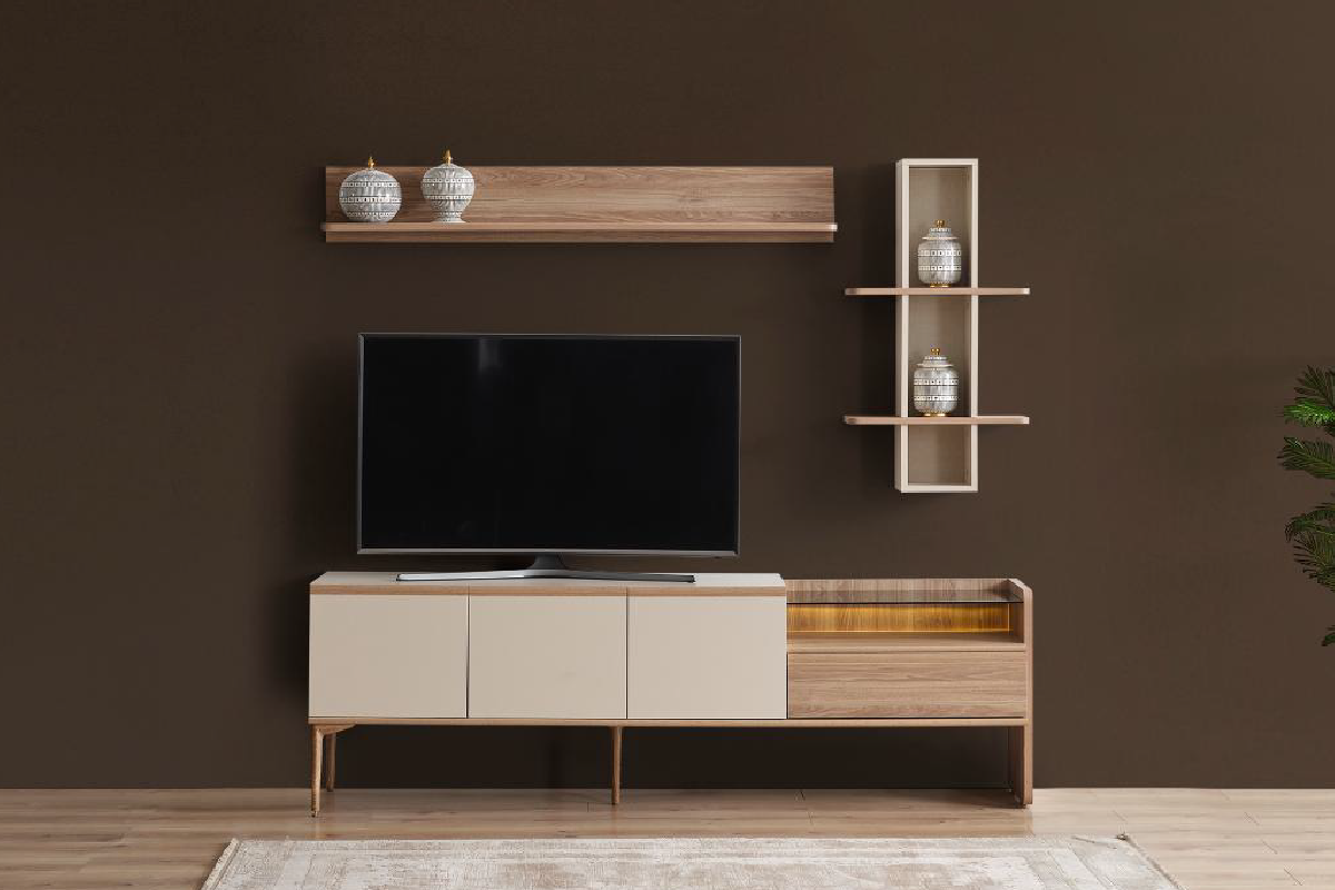 BİEN TV ÜNİTESİ