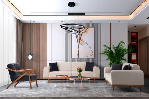 KLAS SALON TAKIMI