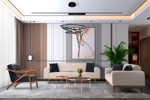 KLAS SALON TAKIMI