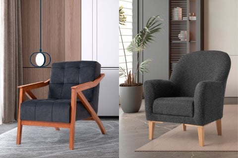 KLAS SALON TAKIMI