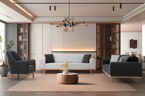 KLAS SALON TAKIMI