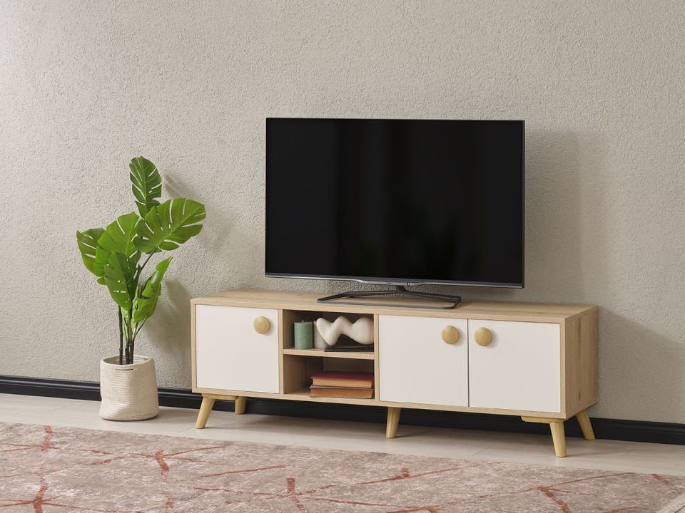 MİLA TV ÜNİTESİ