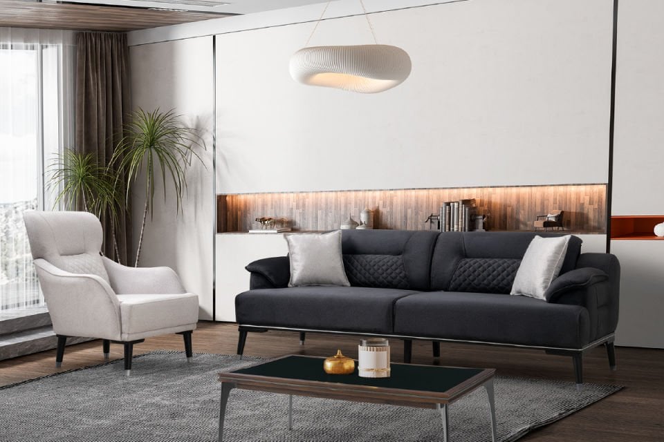 DİDİM SALON TAKIMI