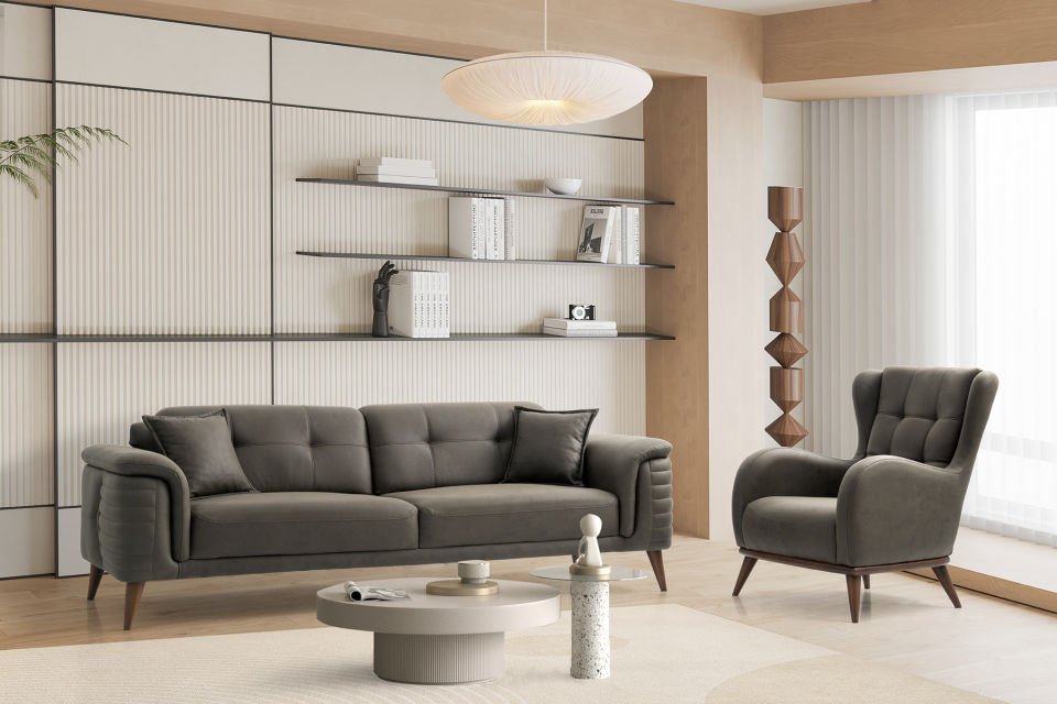 VEGA SALON TAKIMI