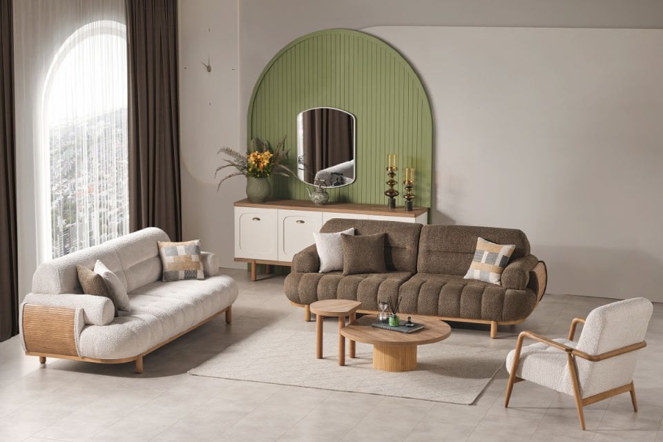 RİGEL SALON TAKIMI