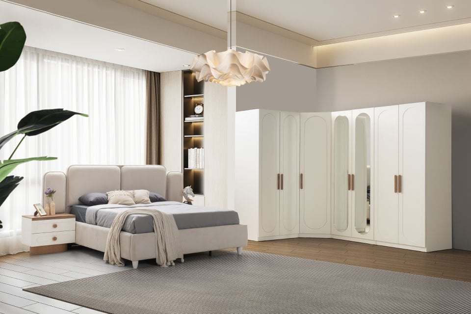 BOHEM CORNER DÜĞÜN PAKETİ