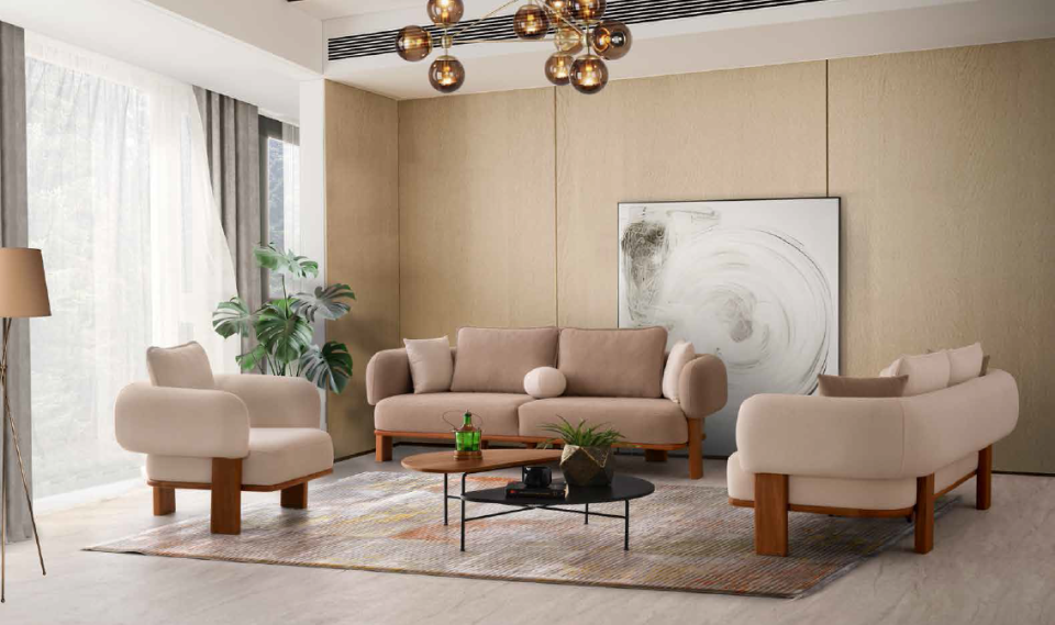 BOHEM CORNER DÜĞÜN PAKETİ