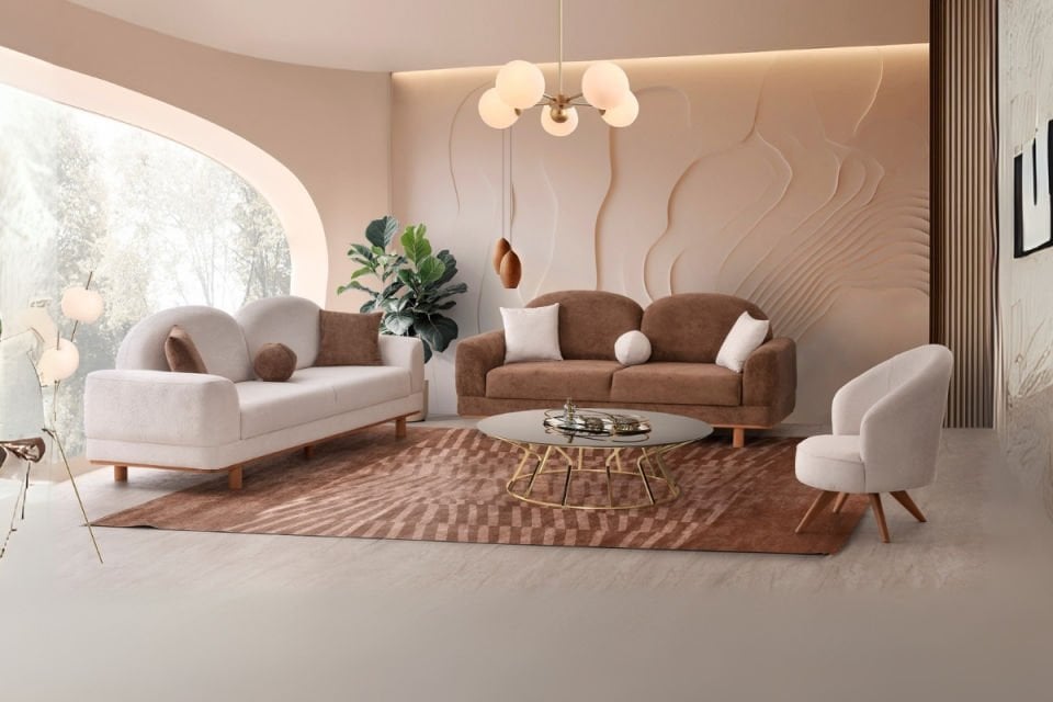 LEDA CORNER DÜĞÜN PAKETİ