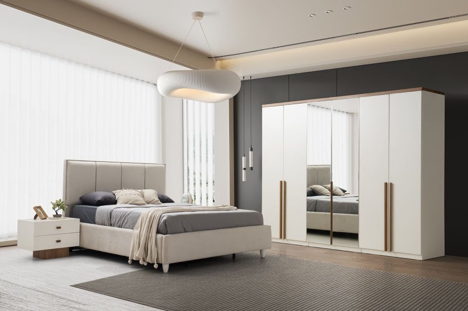 LEDA CORNER DÜĞÜN PAKETİ