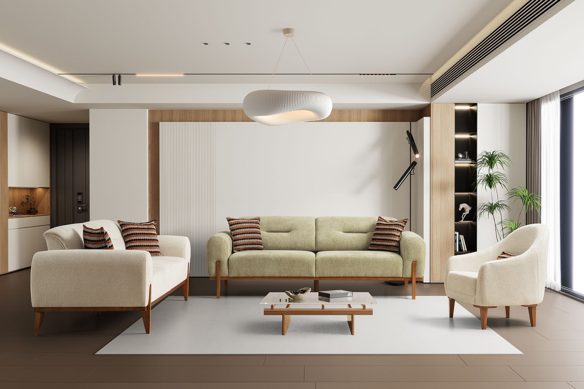 ROTA SALON TAKIMI