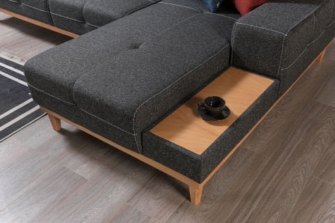 CİTY KÖŞE TAKIMI
