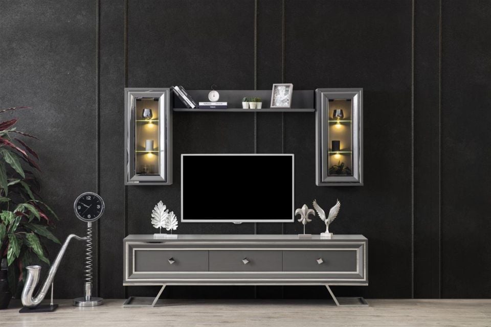 ASOS TV ÜNİTESİ