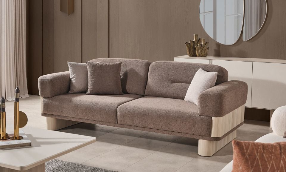LUMİNA SALON TAKIMI