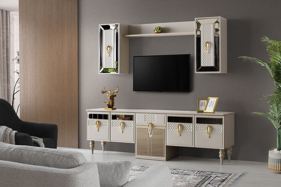MARSİLYA TV ÜNİTESİ