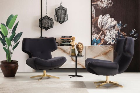 ÖYKÜ SALON TAKIMI