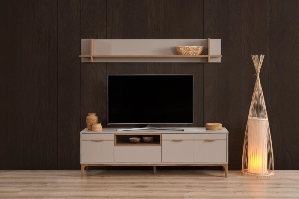 NOVARA TV ÜNİTESİ