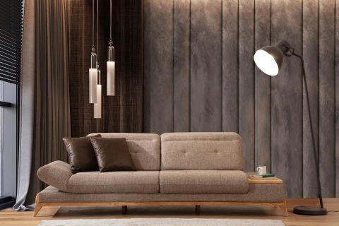 PREMİUM SALON TAKIMI
