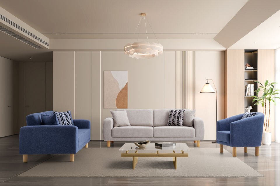 ARES SALON TAKIMI