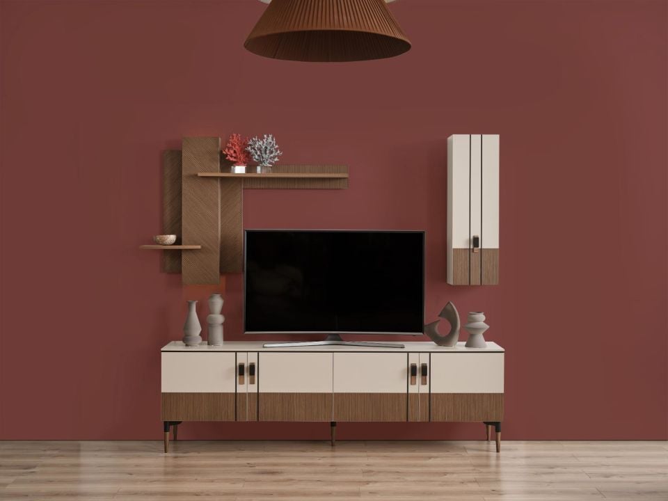 VİVA TV ÜNİTESİ
