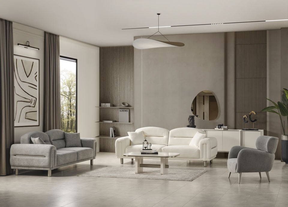 KAVİS SALON TAKIMI