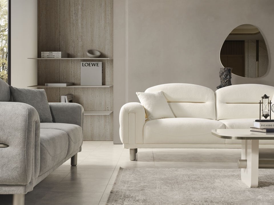 KAVİS SALON TAKIMI