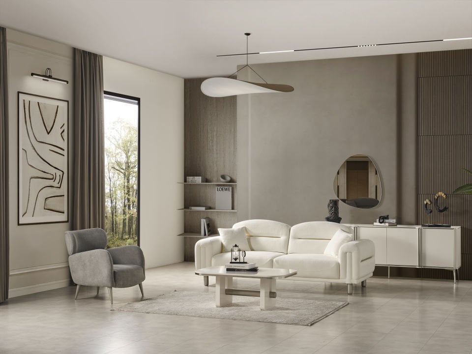 KAVİS SALON TAKIMI
