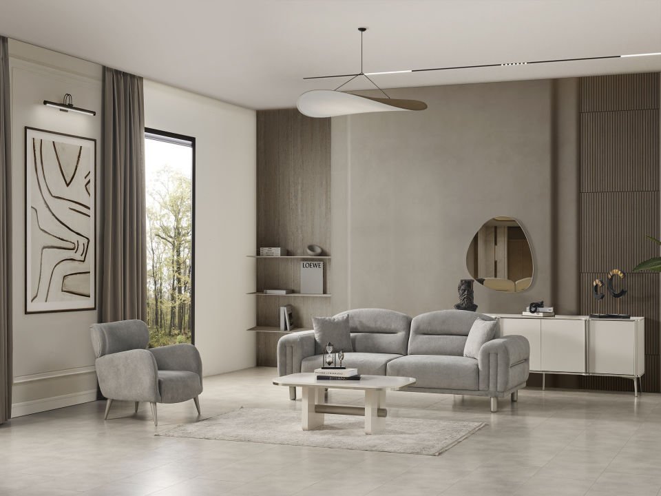 KAVİS SALON TAKIMI