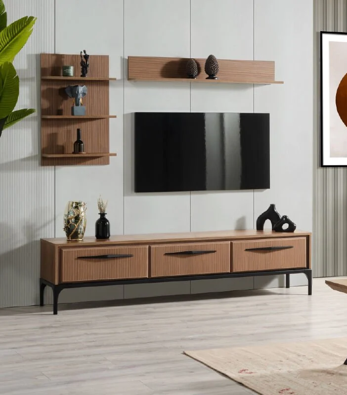 RÜYA TV ÜNİTESİ