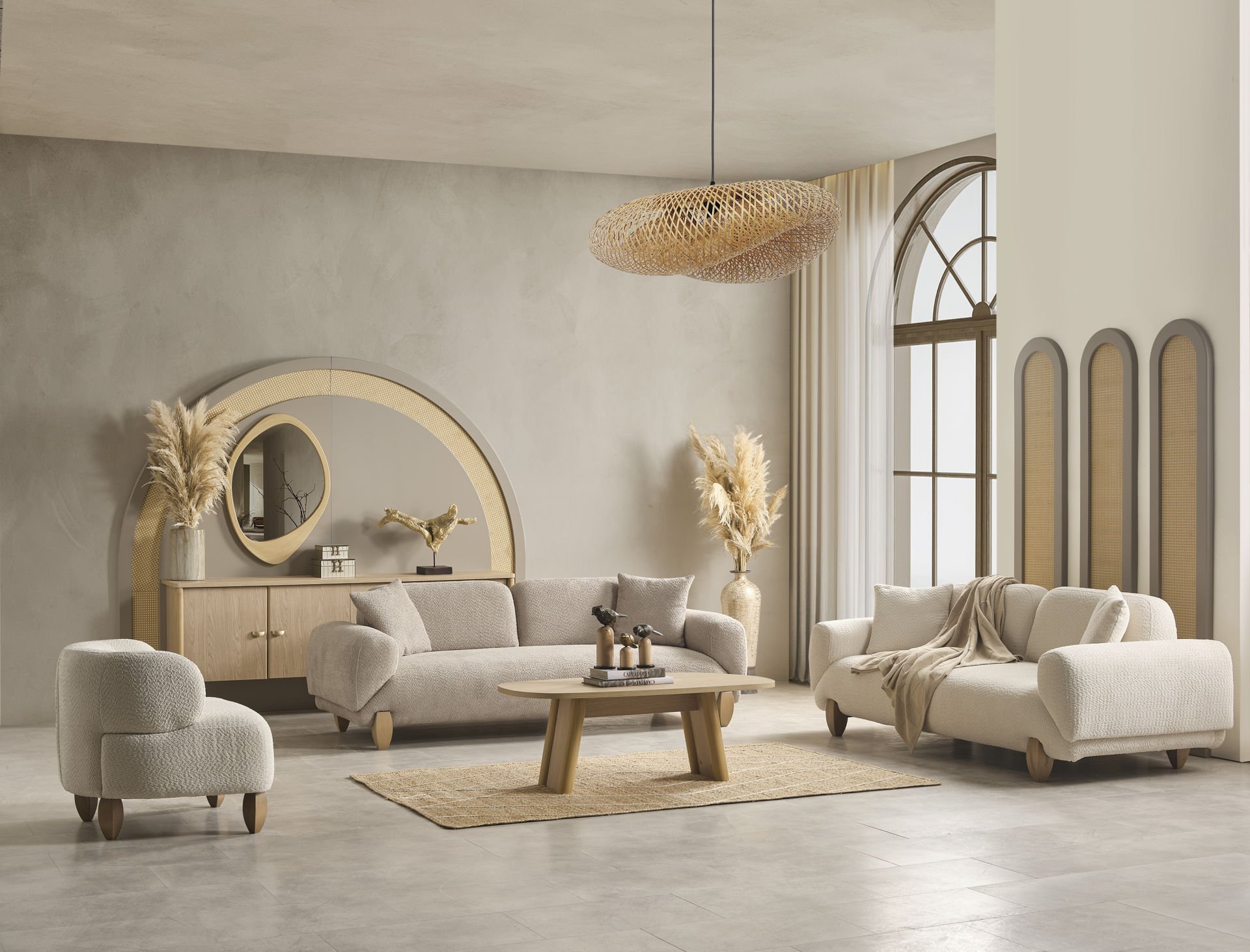 HERA SALON TAKIMI
