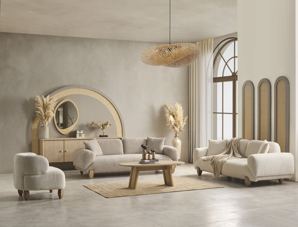 HERA SALON TAKIMI