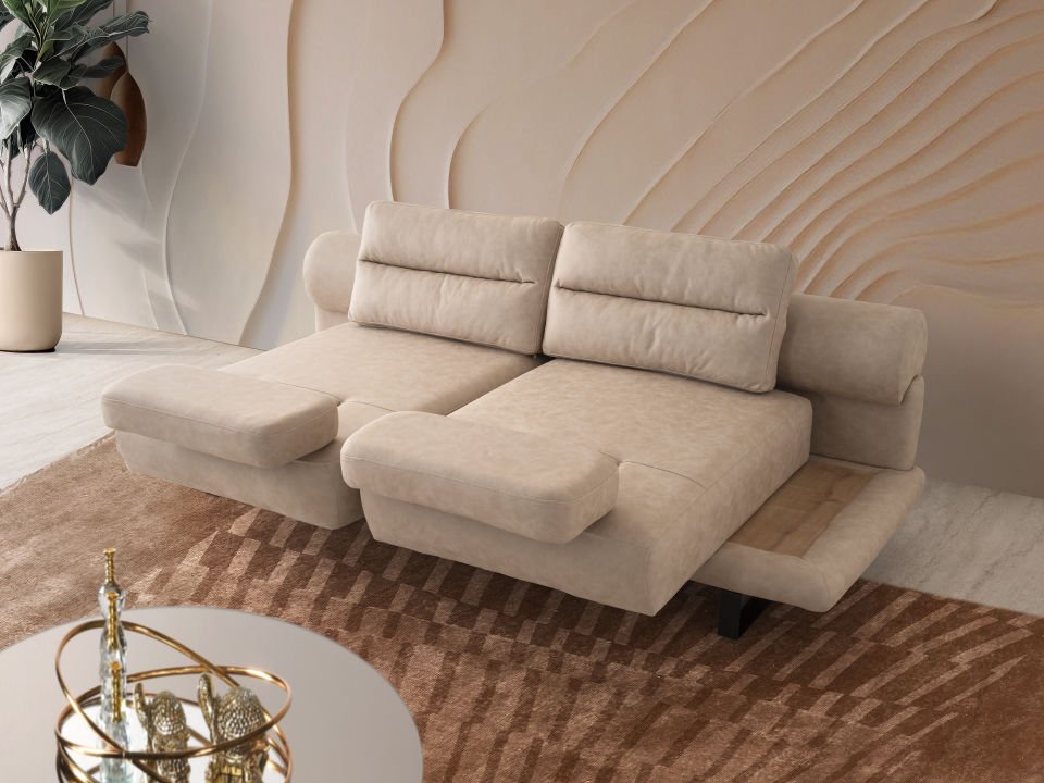 BUGATTİ SALON TAKIMI