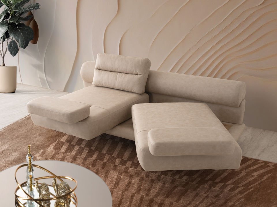 BUGATTİ SALON TAKIMI