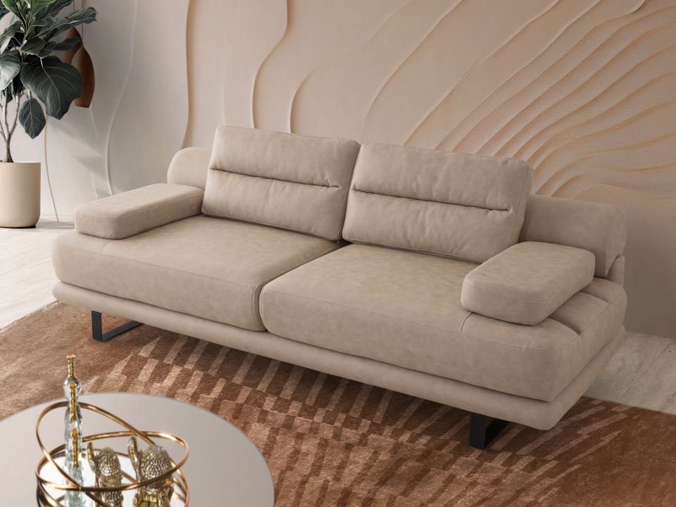 BUGATTİ SALON TAKIMI