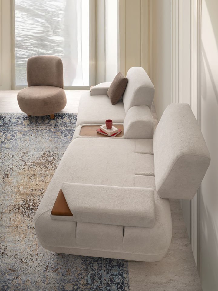 NİRVANA SALON TAKIMI