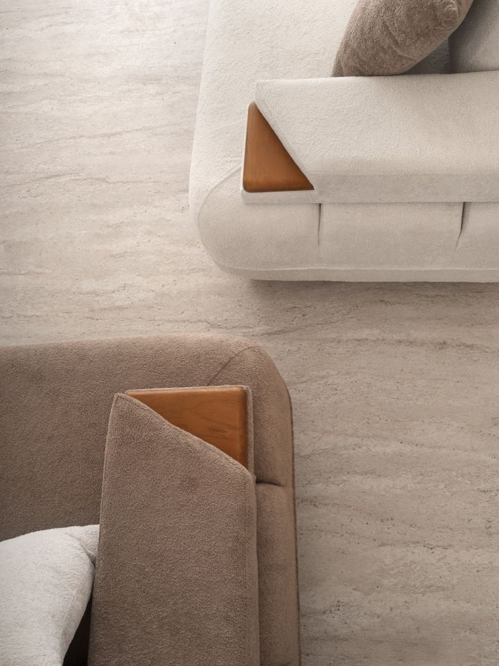 NİRVANA SALON TAKIMI