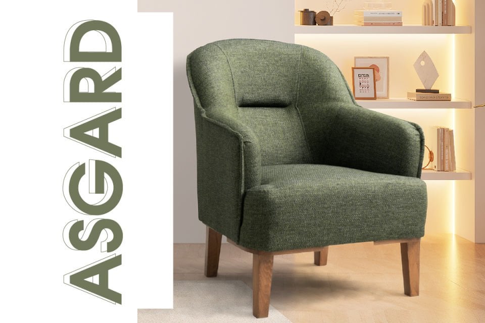 ASGARD SALON TAKIMI