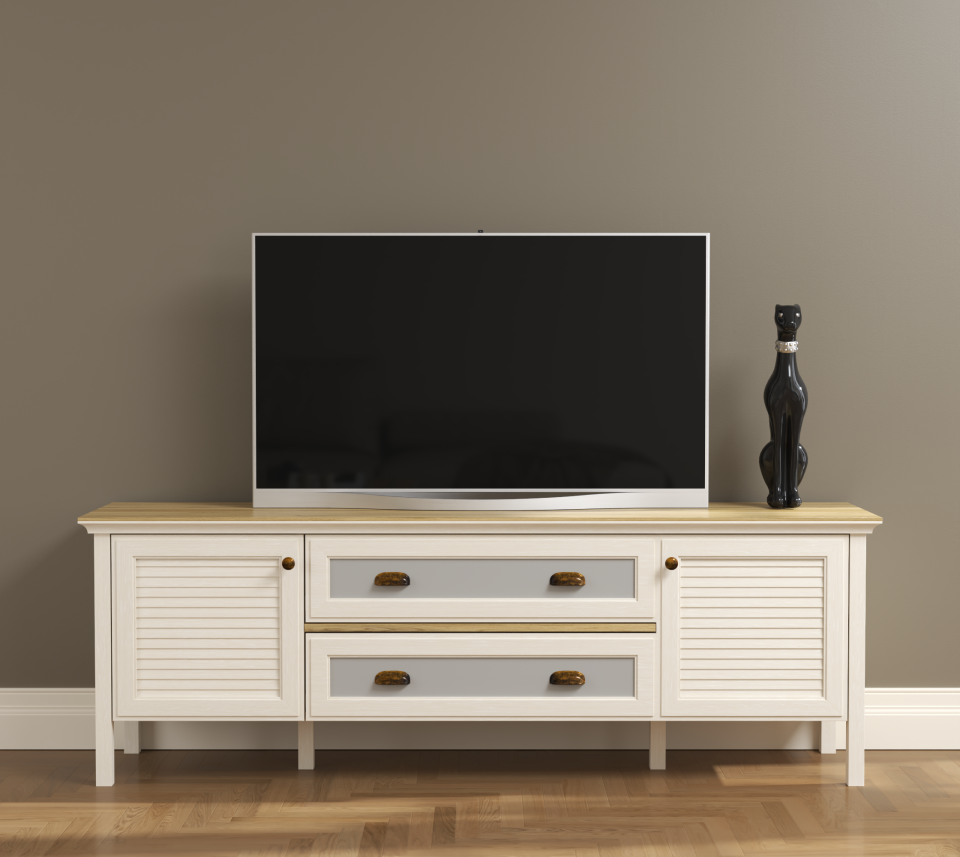 AURA TV ÜNİTESİ