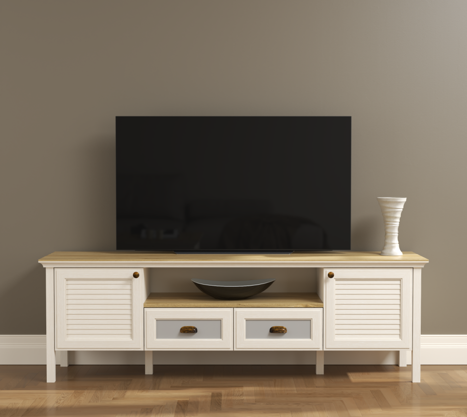 LUNA TV ÜNİTESİ