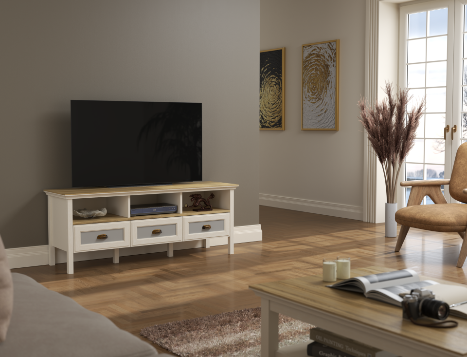 VEGA TV ÜNİTESİ
