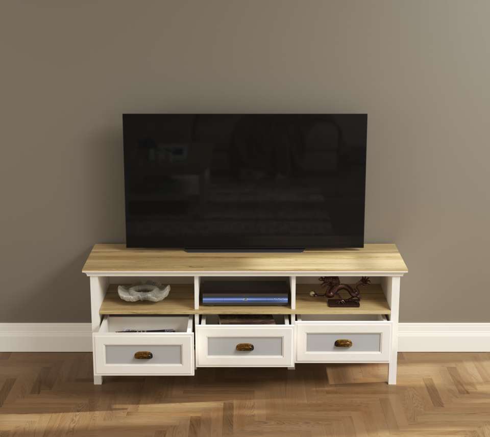 VEGA TV ÜNİTESİ