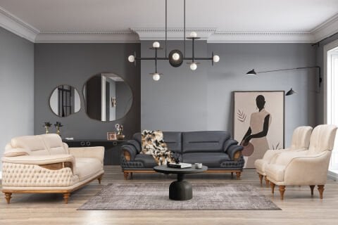 MERSO SALON TAKIMI